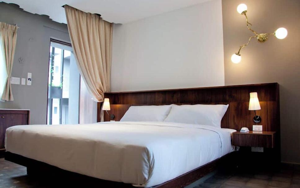 FLOR DE MAYO BOUTIQUE HOTEL