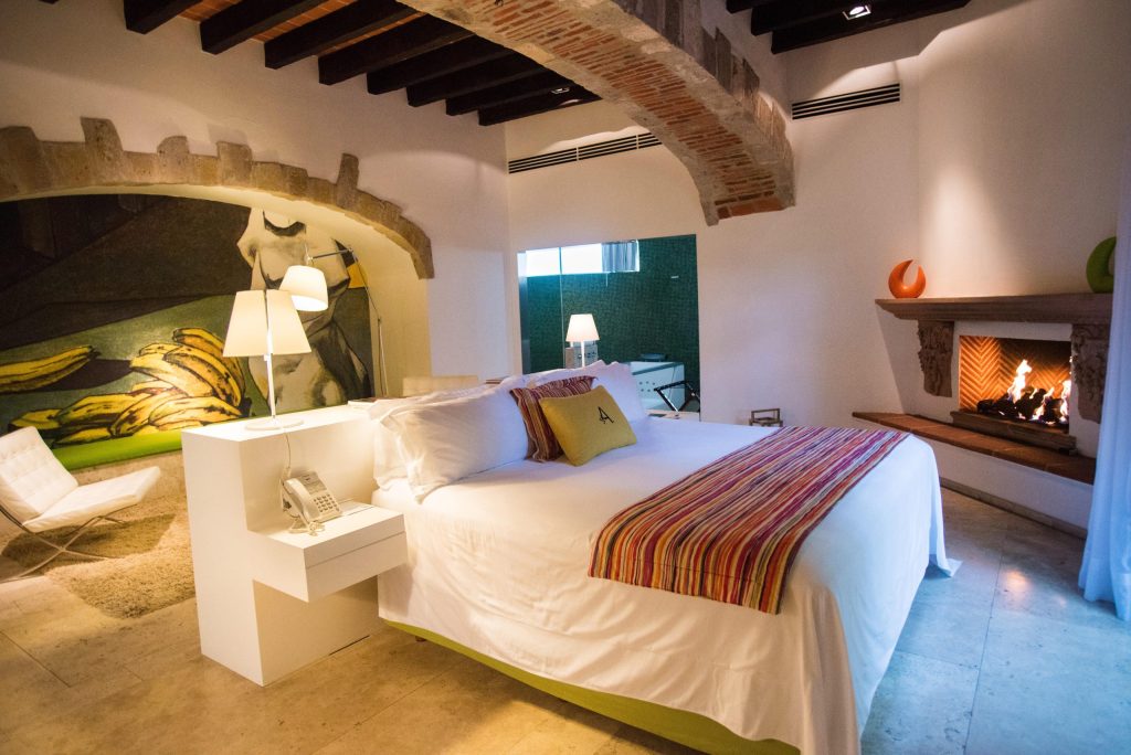 ANTICAVILLA HOTEL & SPA