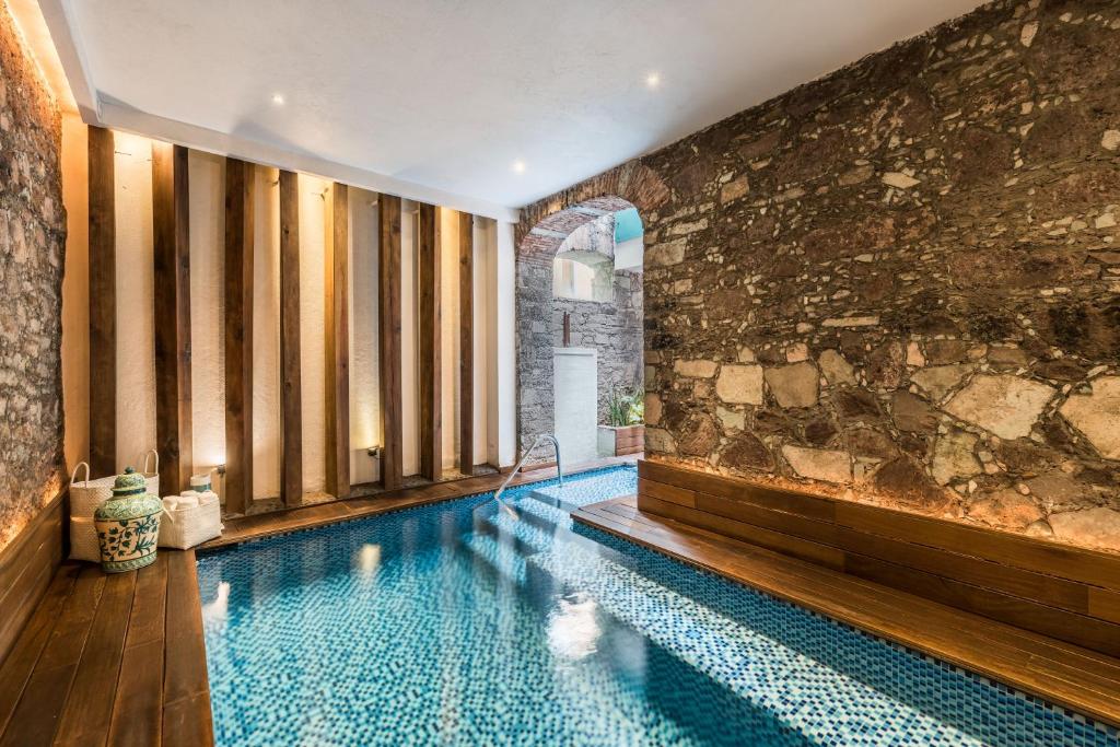 EDELMIRA HOTEL BOUTIQUE