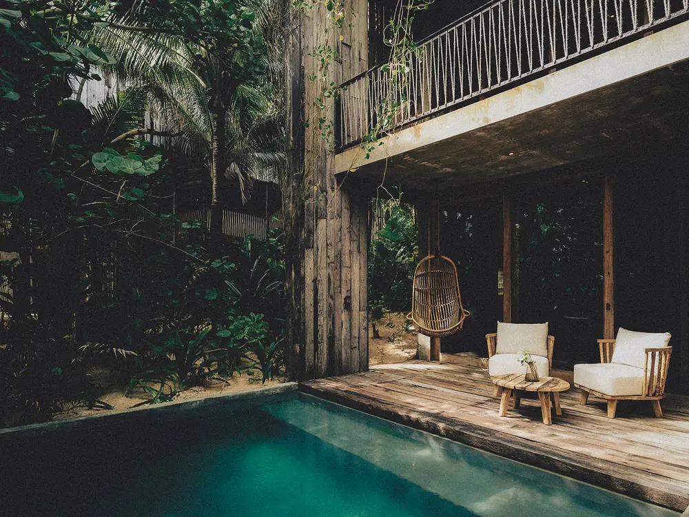 BE TULUM