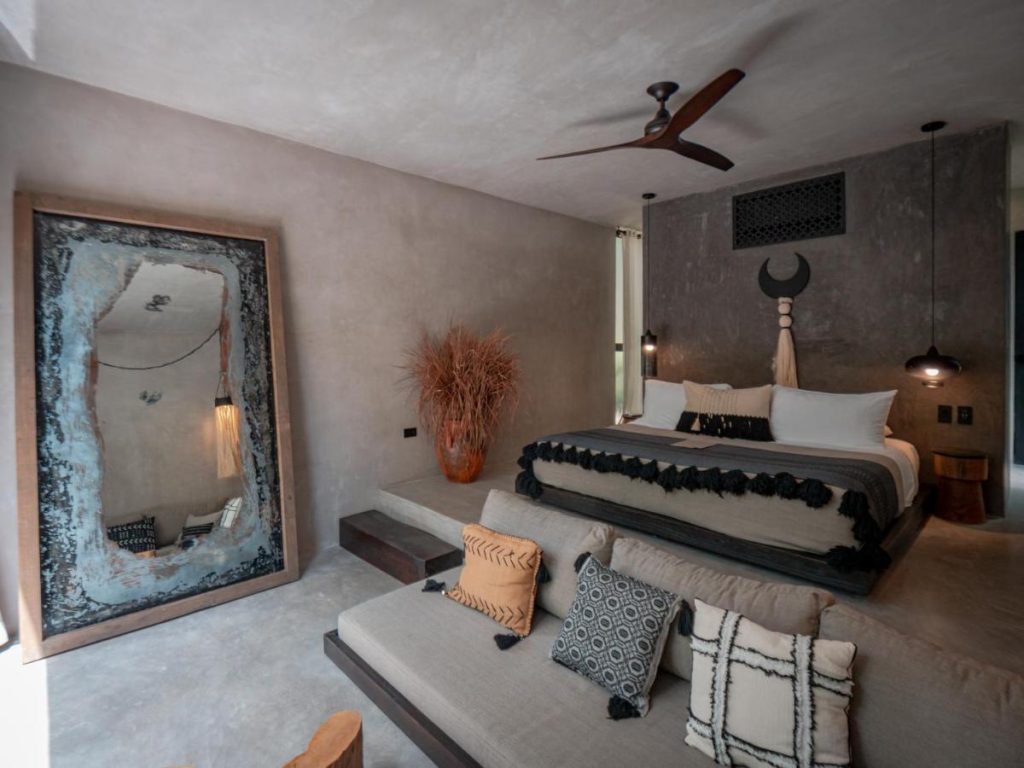 HOTEL BARDO