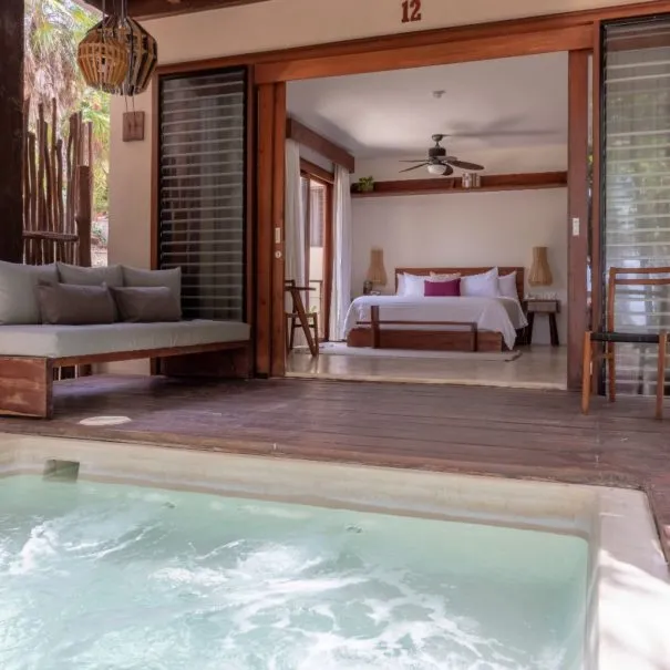La Zebra Colibri Boutique Hotel