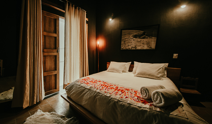 HOTEL SIN NOMBRE