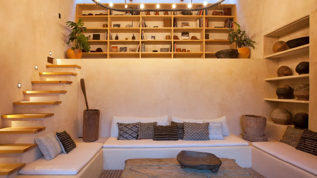 HOTEL ESCONDIDO OAXACA