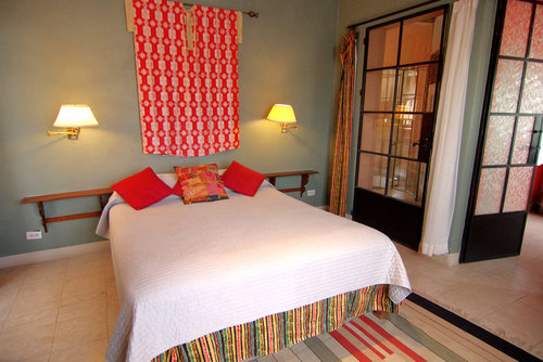 CASA DE LA NOCHE SAN MIGUEL