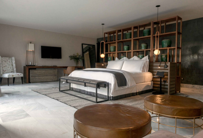 HOTEL MATILDA SAN MIGUEL