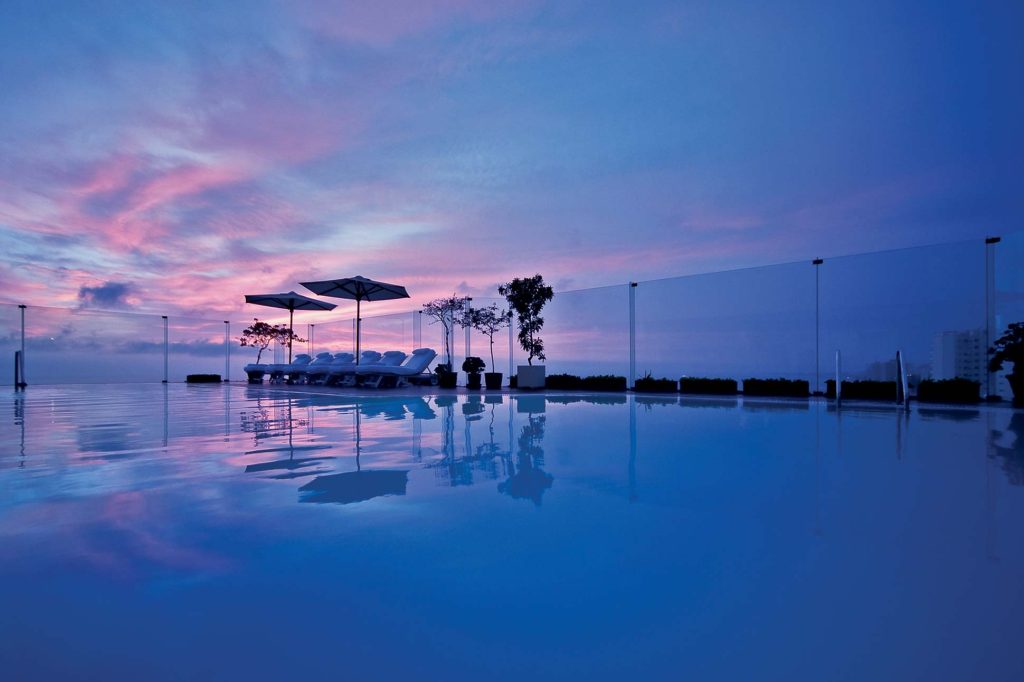 BELMOND MIRAFLORES PARK