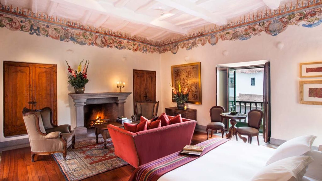INKATERRA LA CASONA