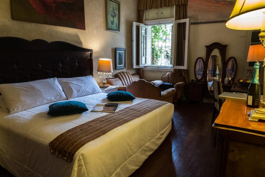 CASA FALLERI BOUTIQUE HOTEL