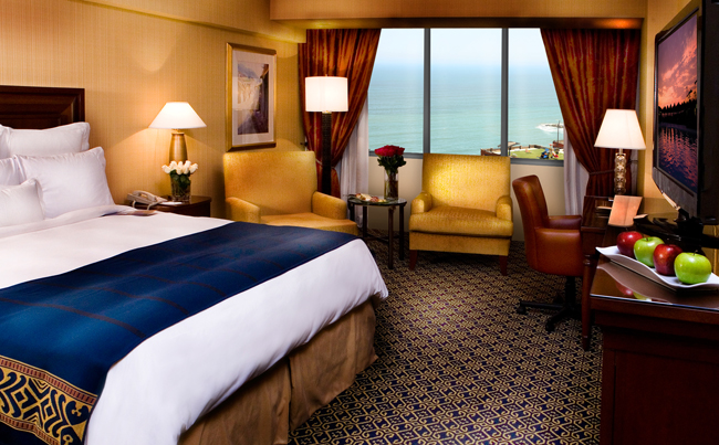 JW MARRIOTT LIMA