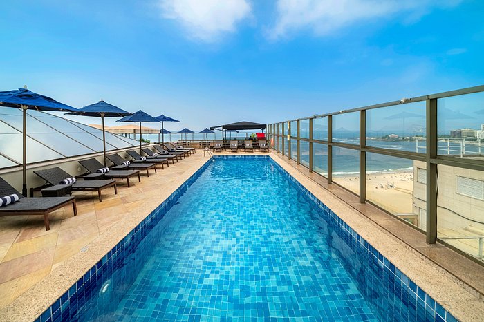 JW MARRIOTT LIMA
