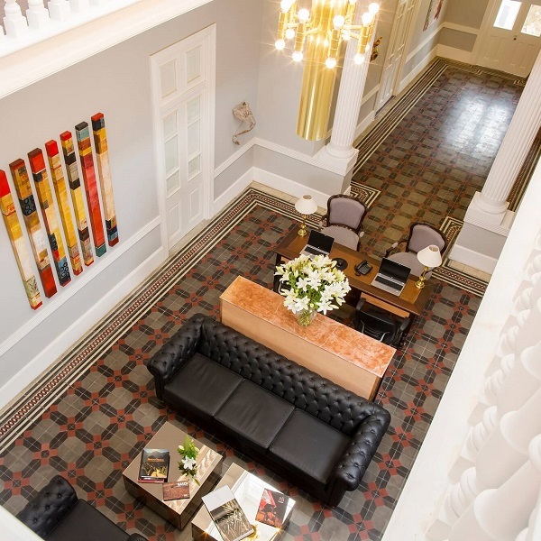 HOTEL ESTELAR MIRAFLORES