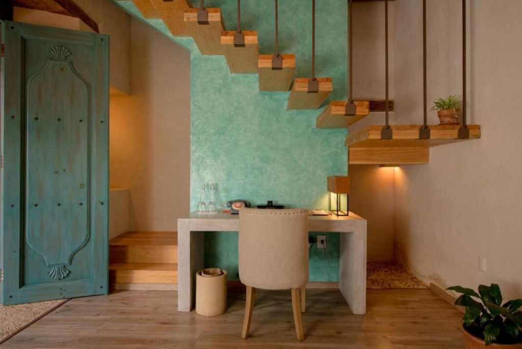 ASA LUM BOUTIQUE HOTEL