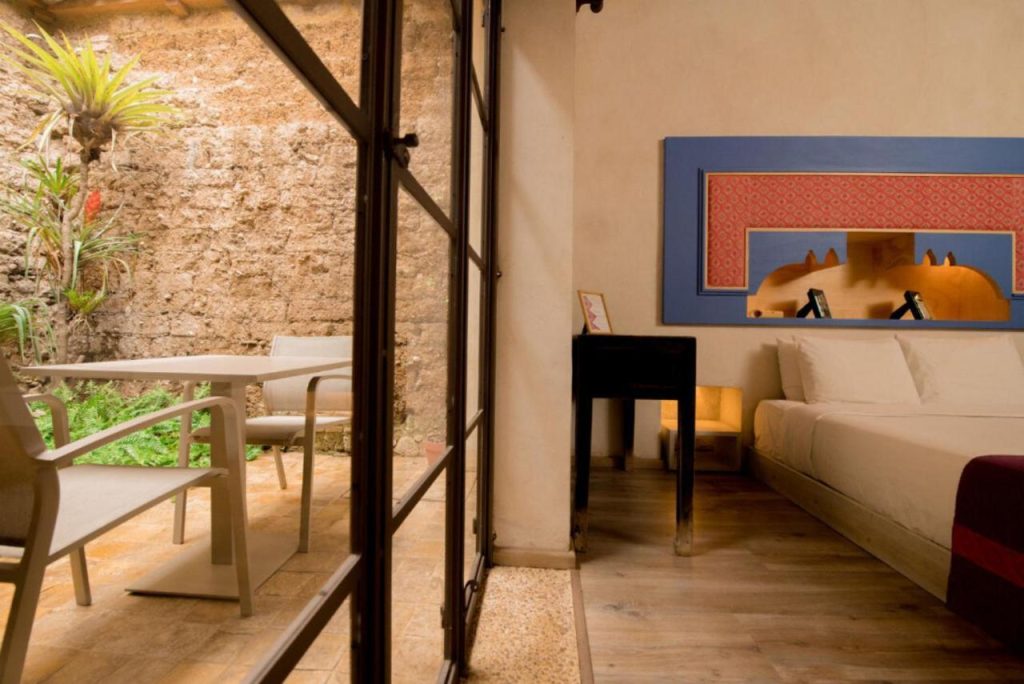 CASA LUM BOUTIQUE HOTEL