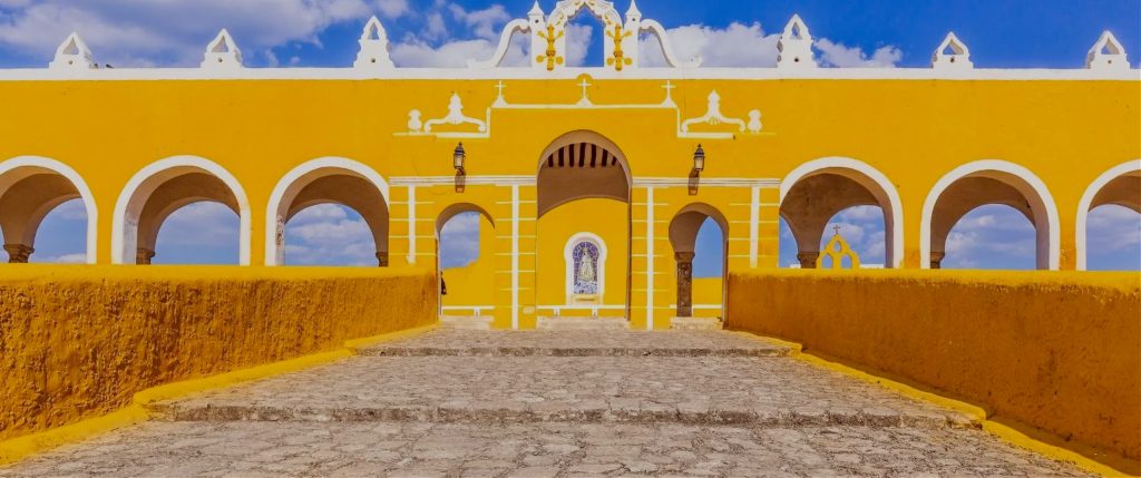 IZAMAL