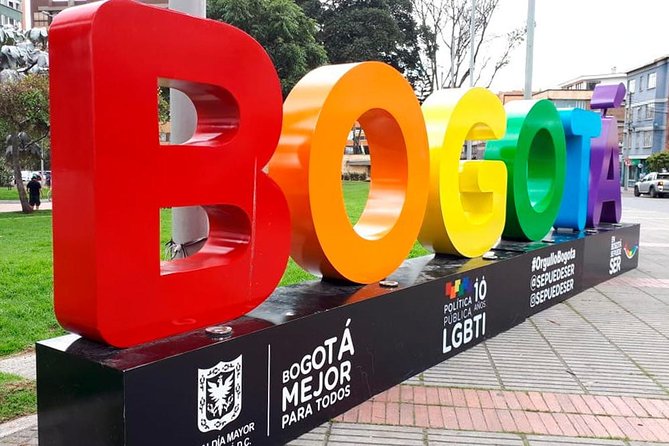 BOGOTA