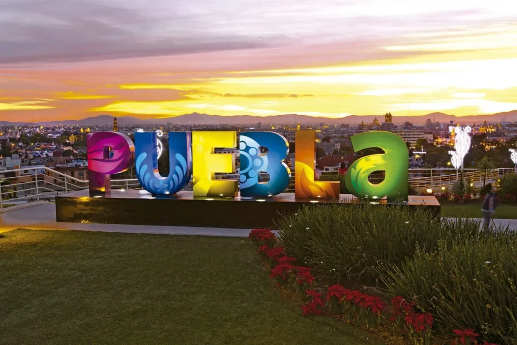PUEBLA