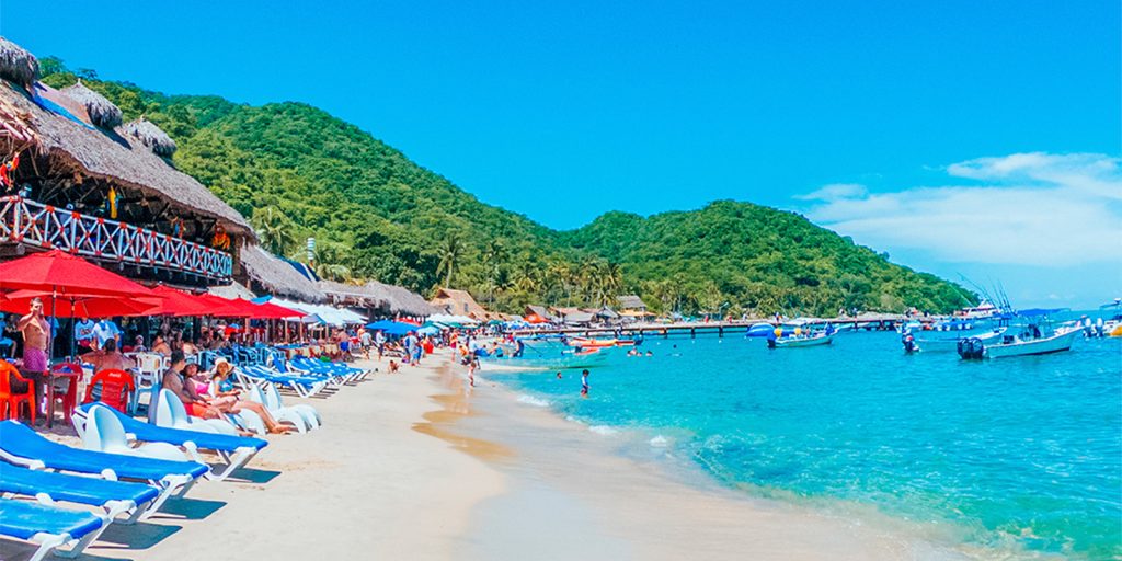 LAS ANIMAS BEACH