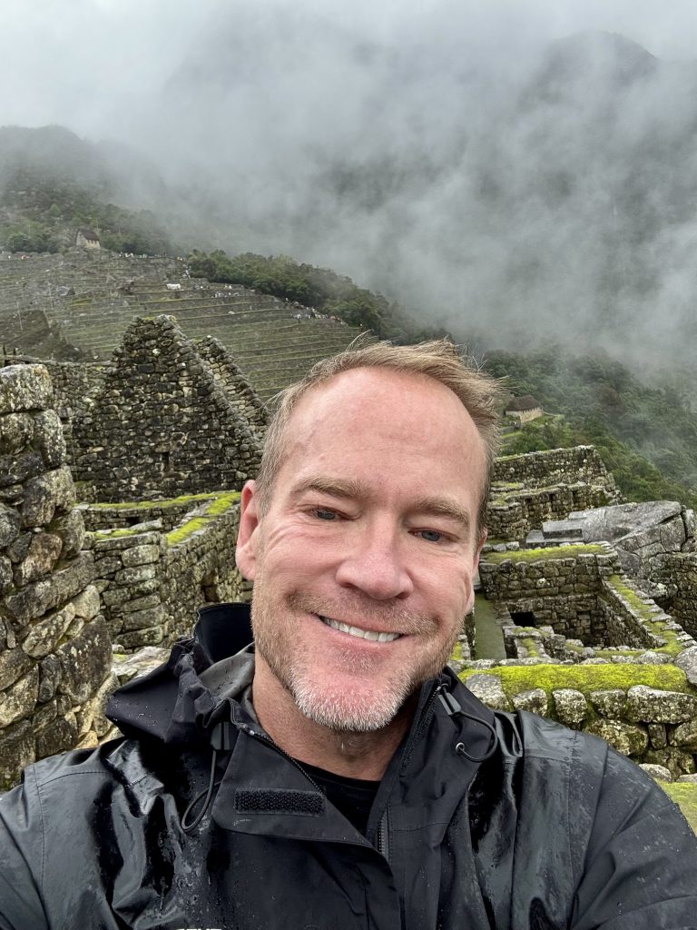 MACHU PICHU