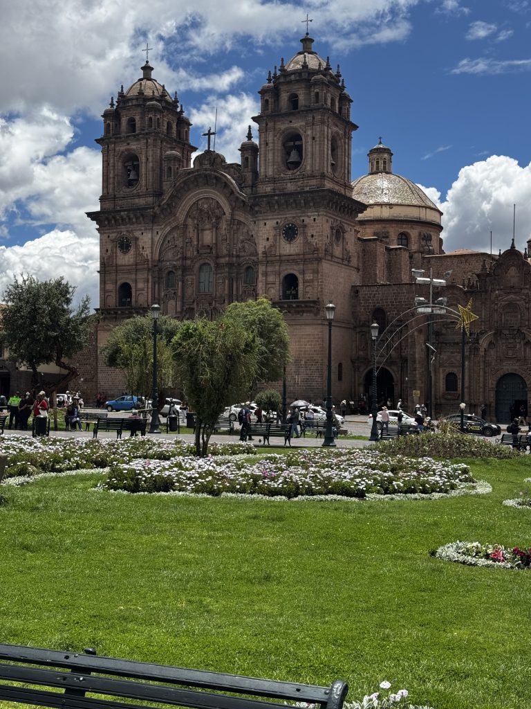 CUSCO