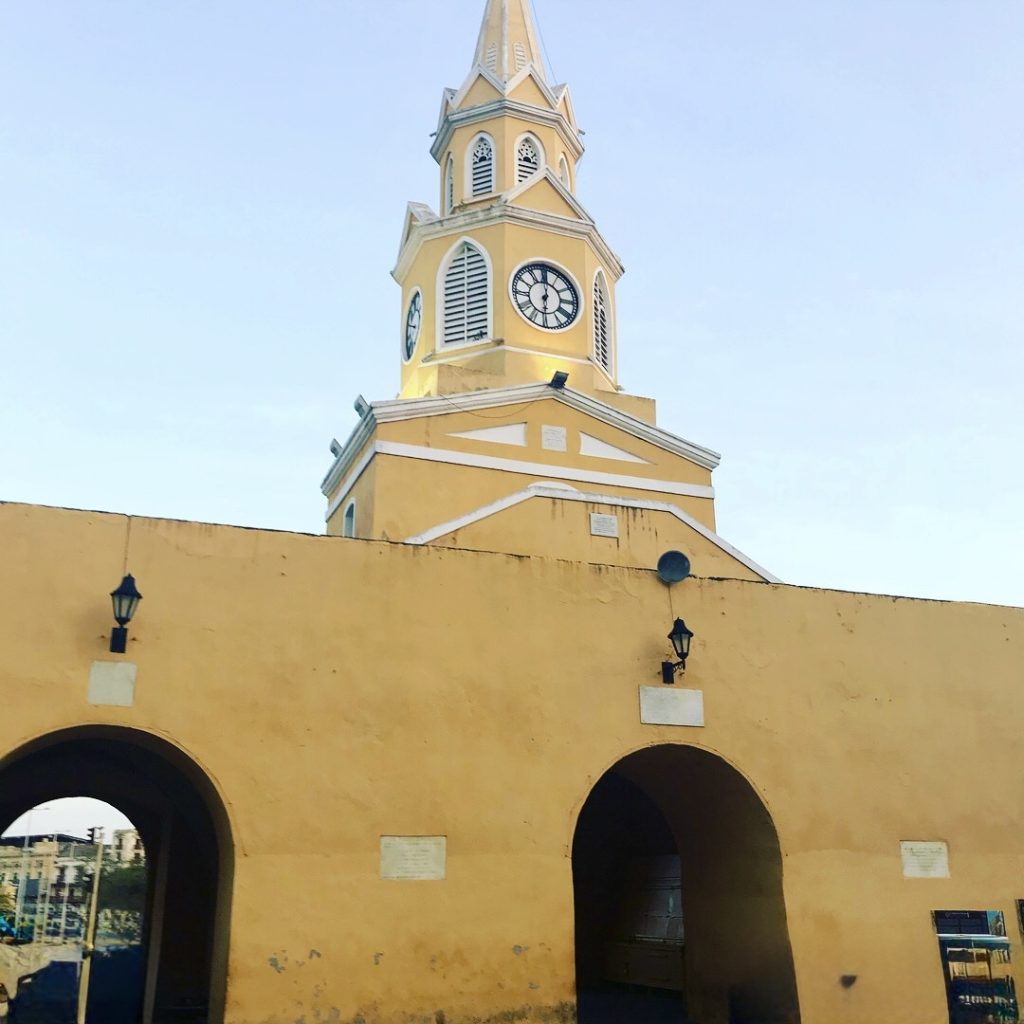 CARTAGENA
