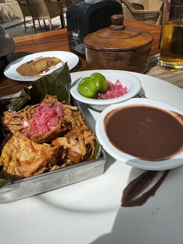 CONCHIT PIBIL