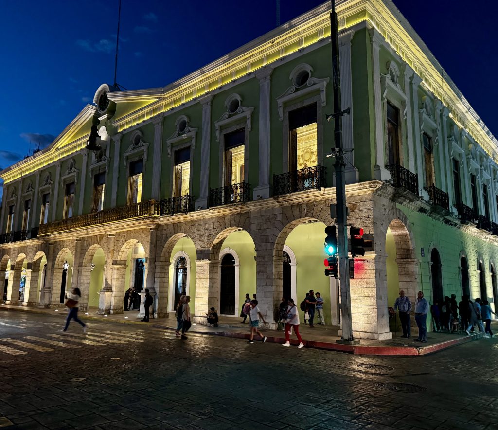 MERIDA