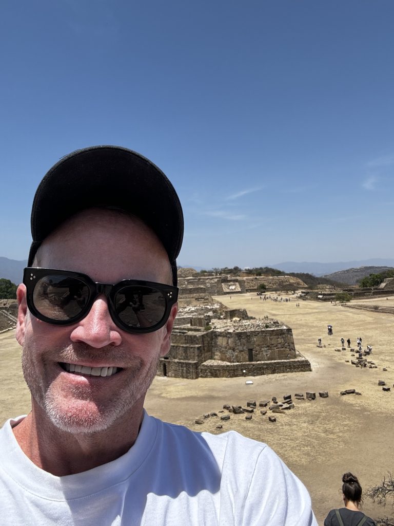 MONTE ALBAN