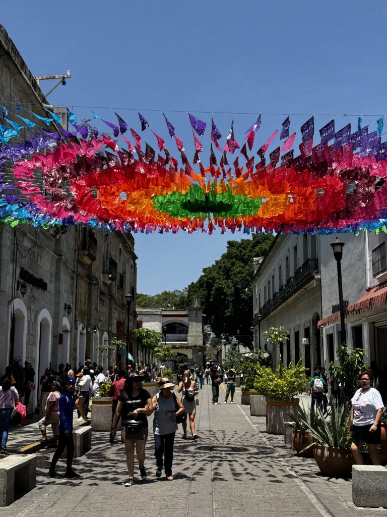 OAXACA