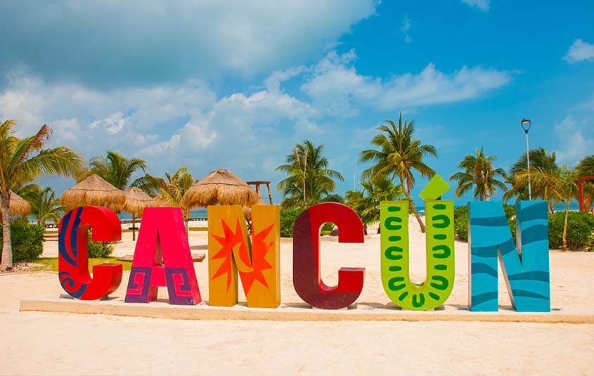 CANCUN