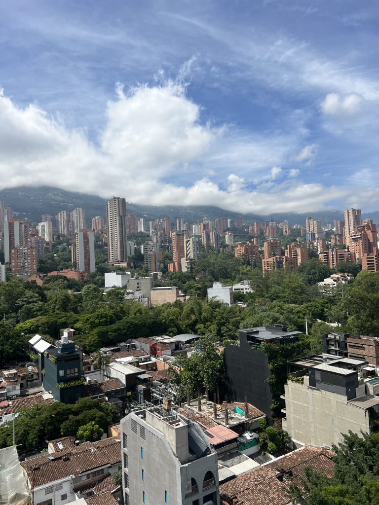 EL POBLADO