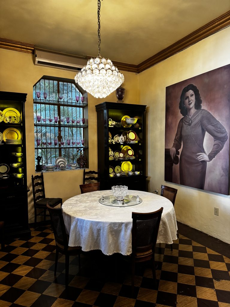 LA PERLA B&B