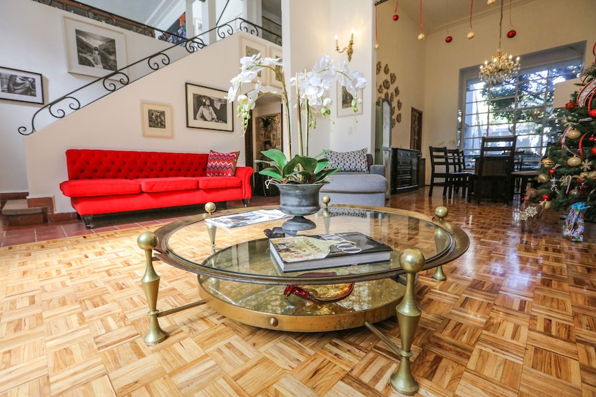 CASA COMTESE