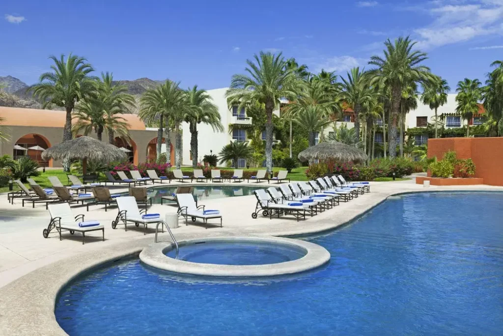LORETO BAY GOLF RESORT & SPA