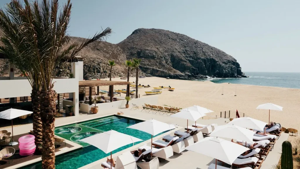 HOTEL SAN CRISTOBAL