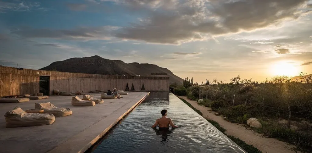 PAADERO TODOS SANTOS