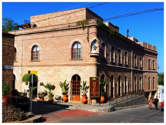 GUAYCURA BOUTIQUE HOTEL
