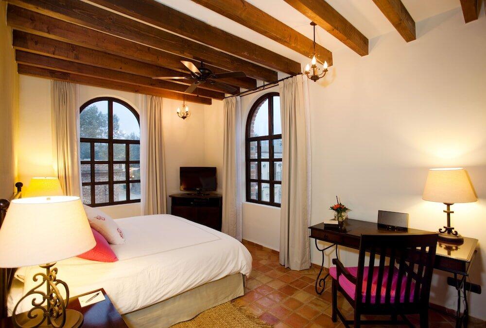 GUAYCURA BOUTIQUE HOTEL