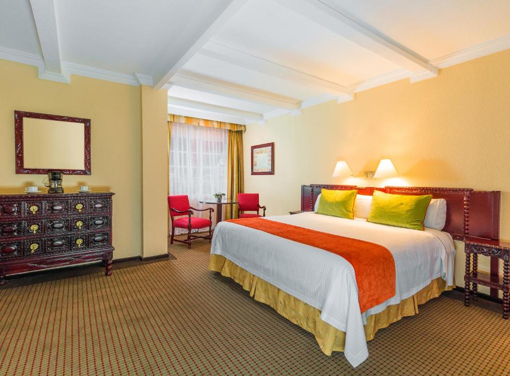 Hotel Geneve