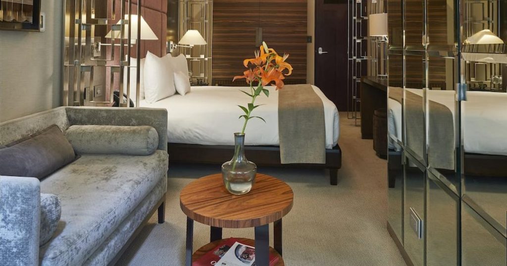 Hippodrome Hotel