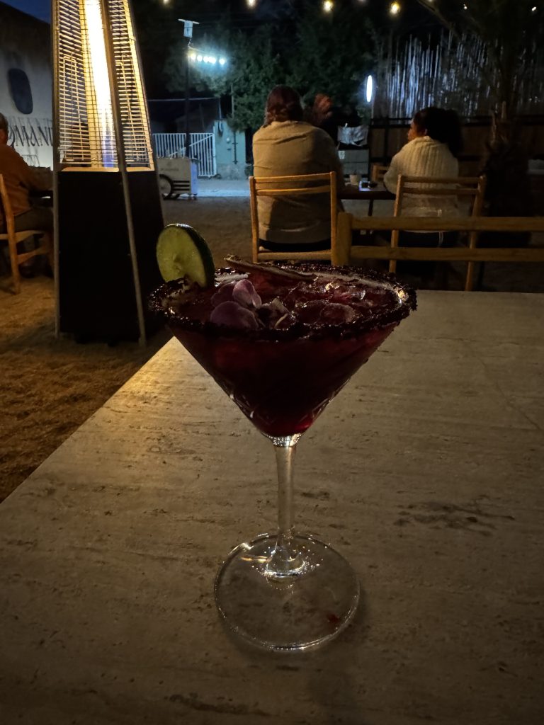 ROMANTICA BAJA KITCHEN