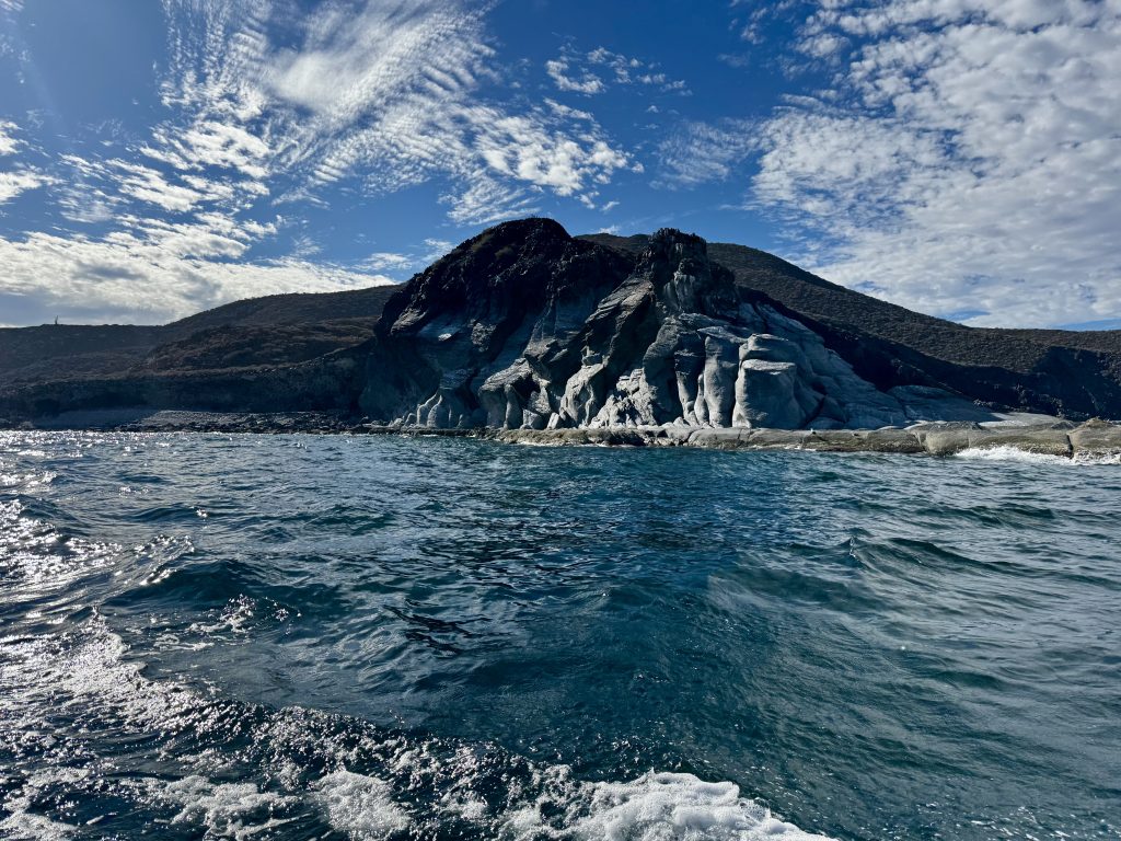 LORETO BAY NATIONAL PARK