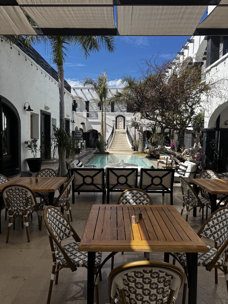 CASA 1880 LA PAZ