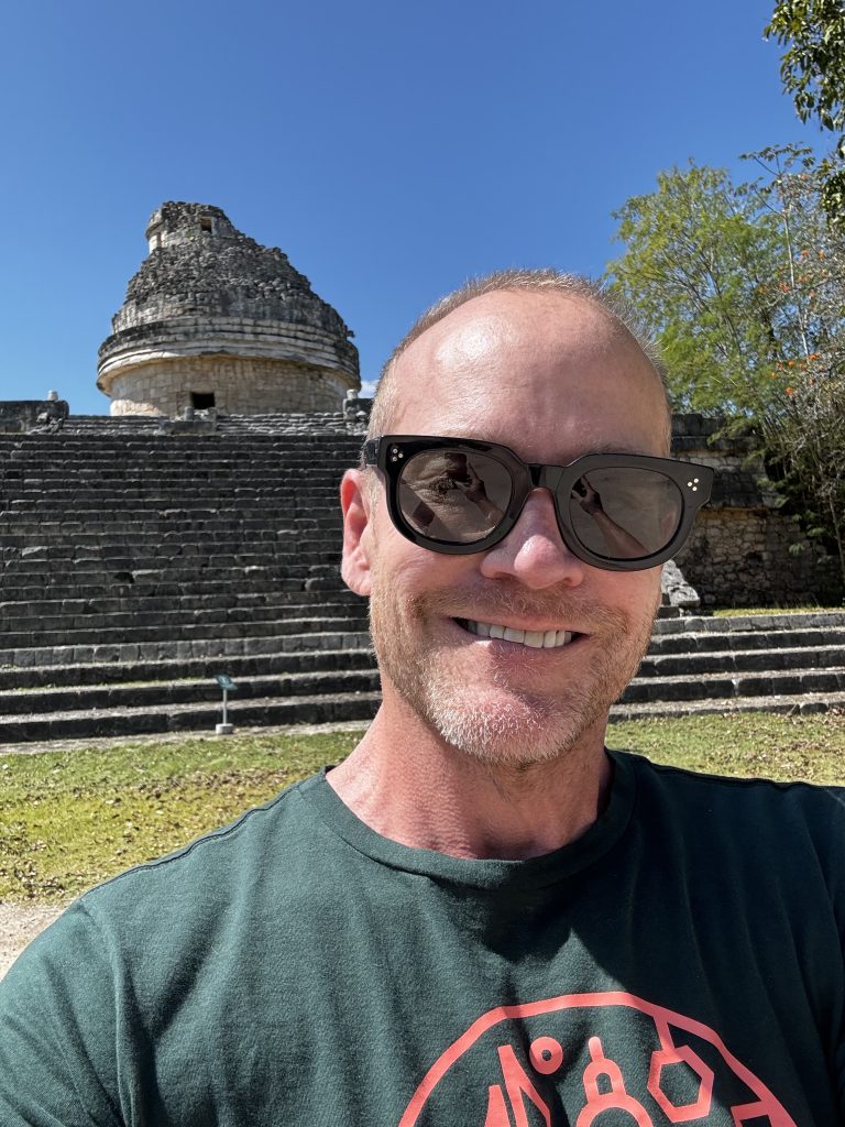 CHICHEN ITZA