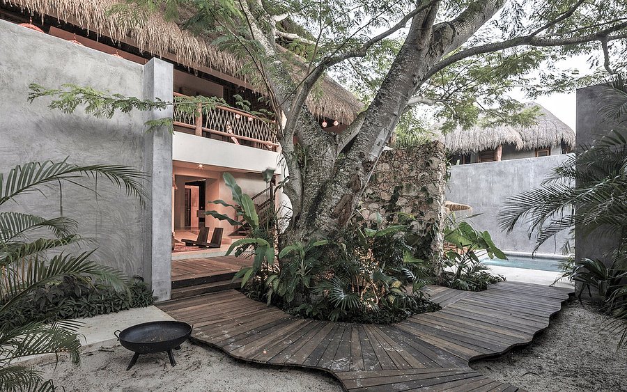 CASA HORMIGA