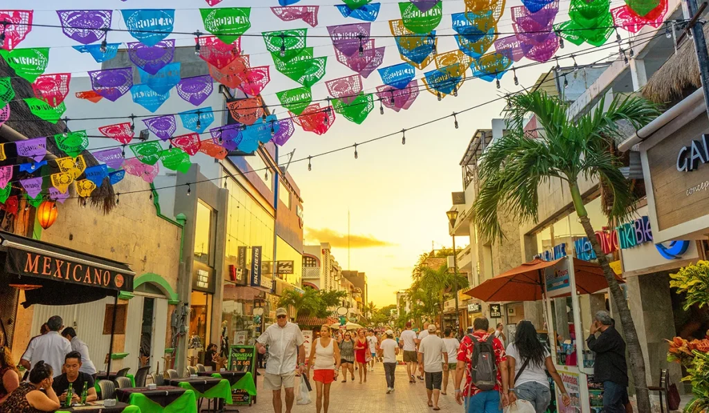 PLAYA DEL CARMEN