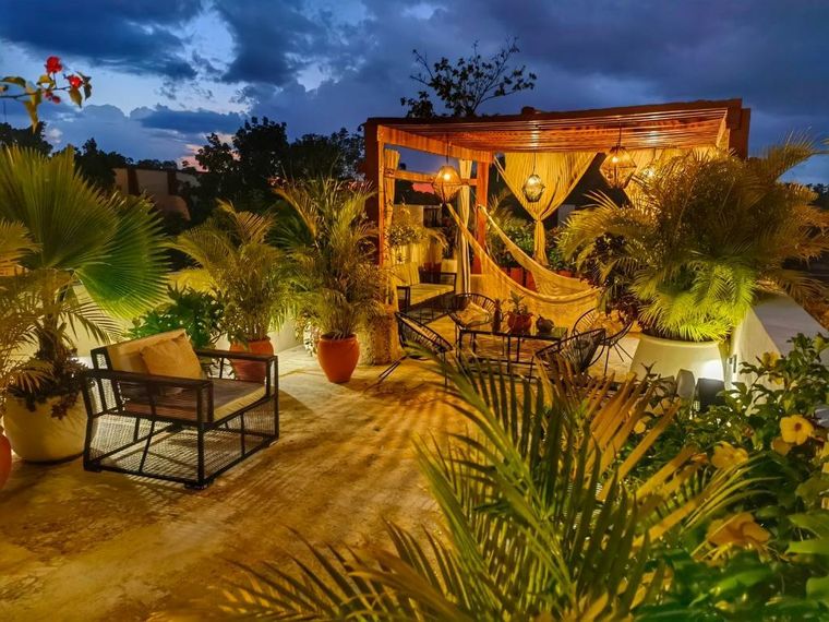 LA MUUCH BOUTIQUE HOTEL