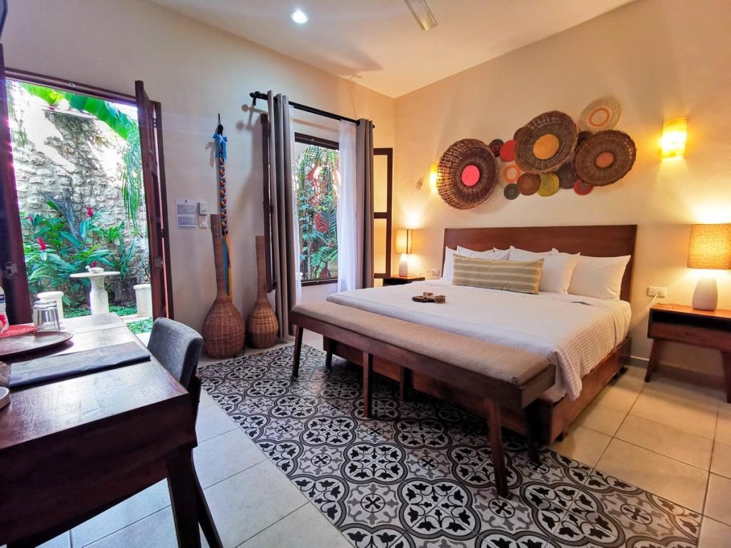 LE MUUCH BOUTIQUE HOTEL