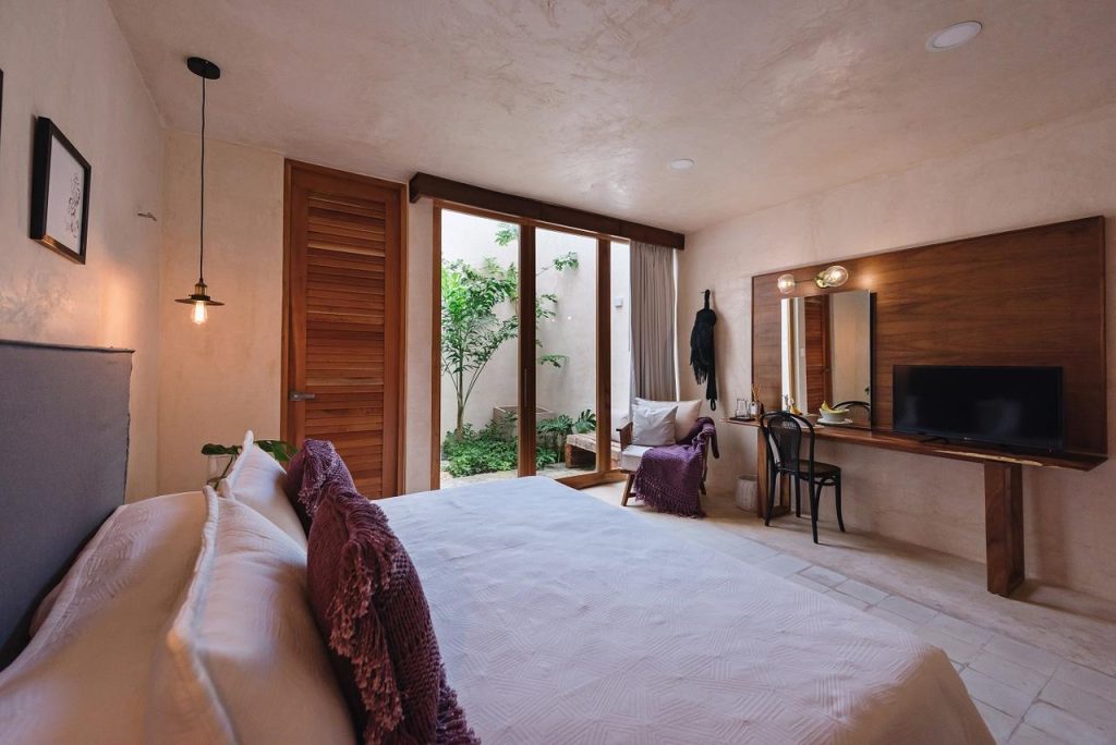 COLONTE ORIGEN HOTEL