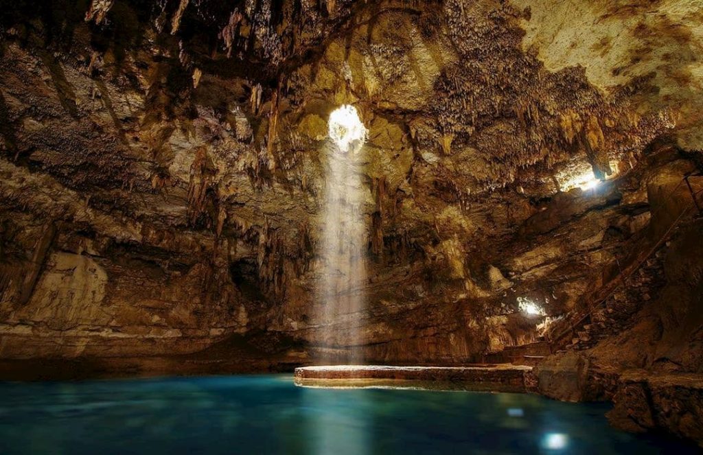 CENOTE SUYTUN